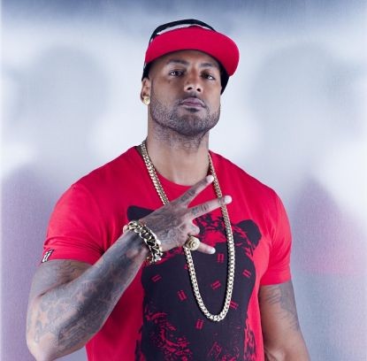 booba photo