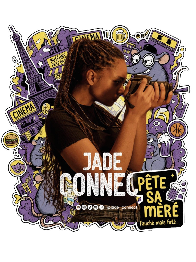 jade membre d'equipe pete sa mere