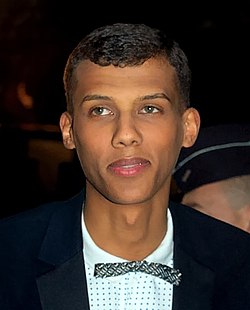 stromae photo