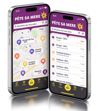 aplication pete sa mere bon plan paris